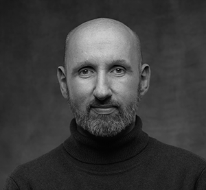 Matthew Braddock - Consultant